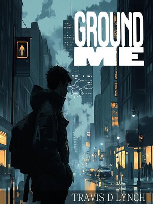 cover image of Ground Me